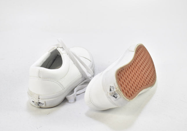 Vans Damen Sportschuhe Sneaker EUR 36,5 Nr. 24-X 1045-Schuh-Gebraucht-secondhand