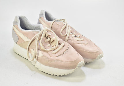 Reebok Damen Sportschuhe Sneaker EUR 42 Nr. 24-X 1046-Schuh-Gebraucht-secondhand