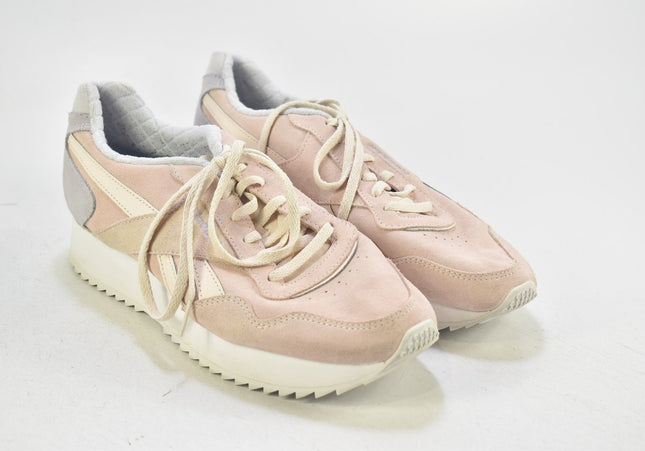 Reebok Damen Sportschuhe Sneaker EUR 42 Nr. 24-X 1046-Schuh-Gebraucht-secondhand