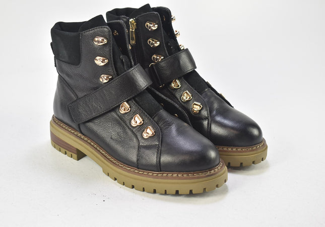 Regarde Le Ciel Damen Stiefelette Boots EUR 38 Nr. 24-B 453-Schuh-Gebraucht-secondhand