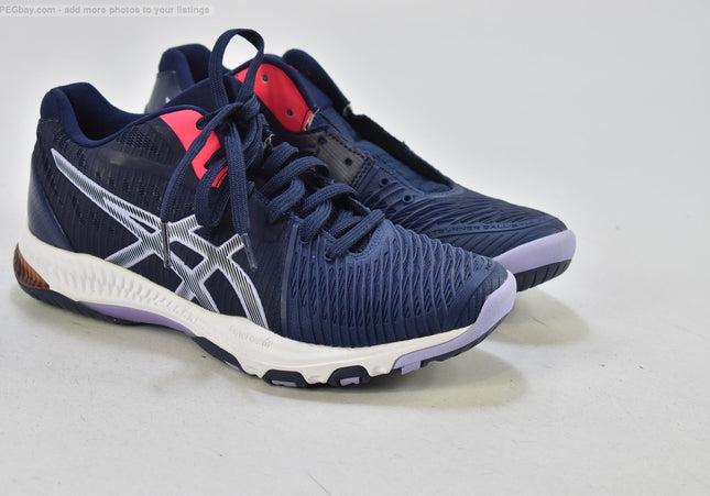 Asics  Damen Sportschuhe Sneaker  EUR 38 Nr. 25-L 1696