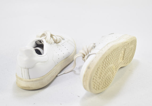 Adidas Stan Smith Damen Sportschuhe Sneaker EUR 38 Nr. 24-T 2565-Schuh-Gebraucht-secondhand