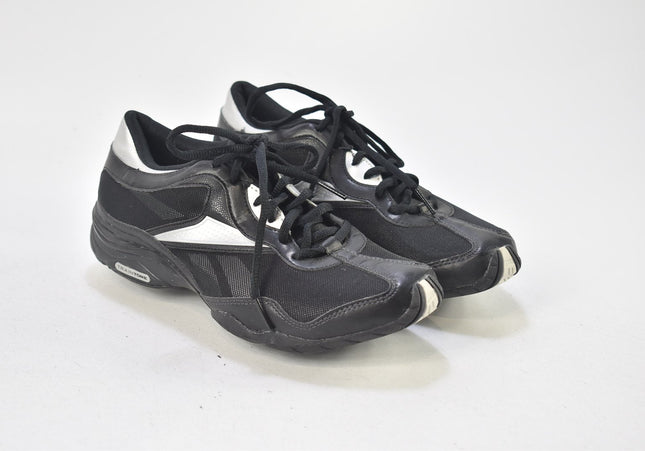 Reebok TrainTone Damen Sportschuhe Sneaker EUR 37 Nr. 24-P 2277-Schuh-Gebraucht-secondhand