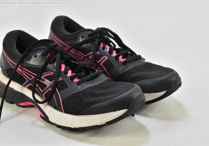 Asics Gel Superion 4 Damen Sportschuhe Sneaker  EUR 38 Nr. 25-O 613