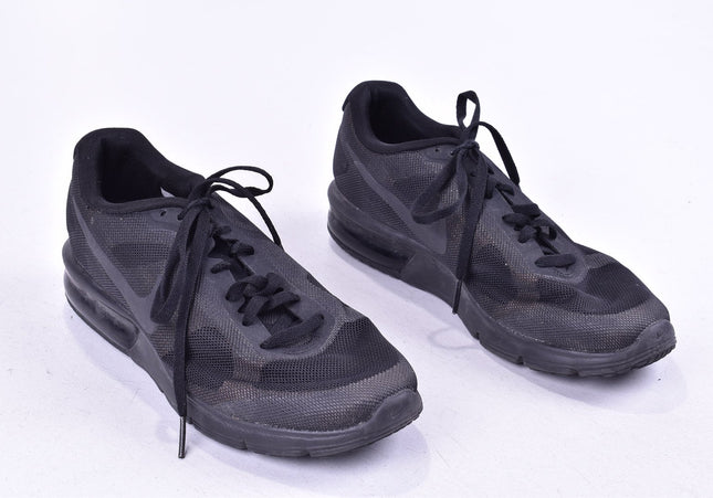 Nike Air Max Sequent Damen Sportschuhe Sneaker EUR 38,5 Nr. 23-U 2568-Schuh-Gebraucht-secondhand