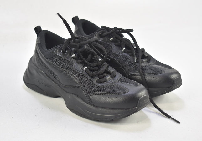 Puma Damen Sportschuhe Sneaker EUR 37 Nr. 23-N 2367-Schuh-Gebraucht-secondhand