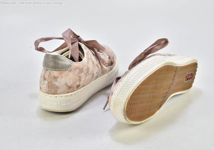 Rieker  Damen Halbschuhe Freizeitschuhe  EUR 37 Nr. 26-F 545