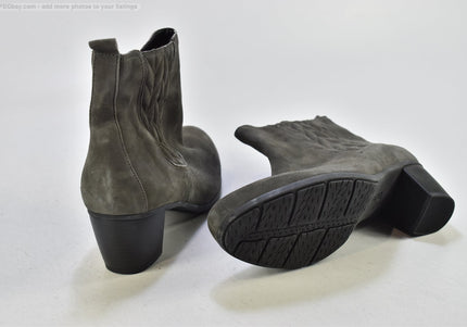 Gabor  Damen Stiefelette Boots  UK 7,5 Nr. 25-B 2174