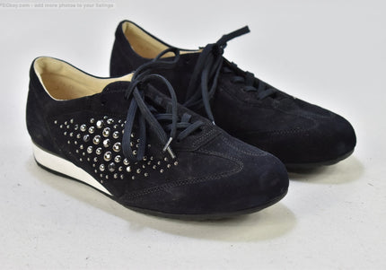Gabor  Damen Halbschuhe Freizeitschuhe  UK 6,5 Nr. 25-P 2337