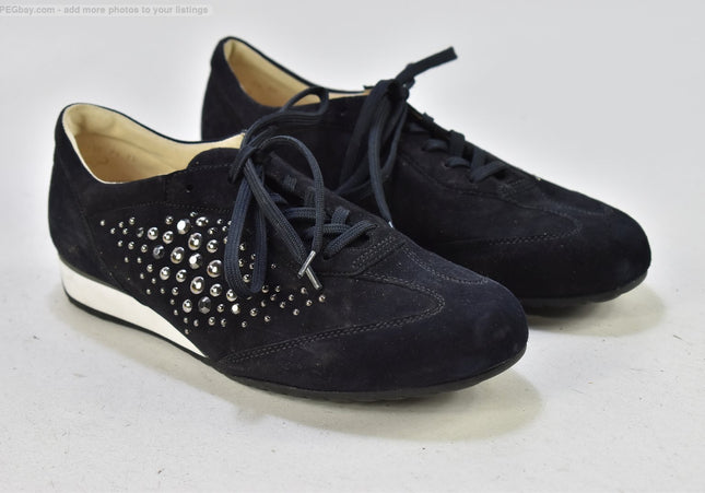 Gabor  Damen Halbschuhe Freizeitschuhe  UK 6,5 Nr. 25-P 2337
