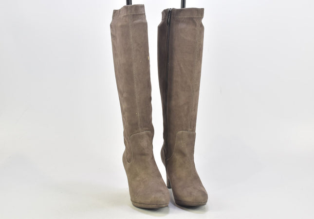 Tamaris Damen Stiefel Stiefelette Boots EUR 35 Nr. 24-B 4247-Schuh-Gebraucht-secondhand