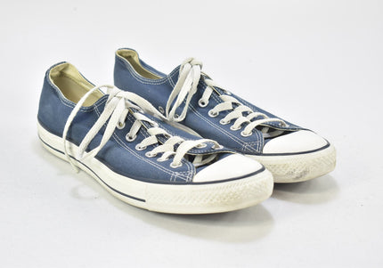 Converse Herren Sportschuhe Sneaker EUR 44 Nr. 24-A 779-Schuh-Gebraucht-secondhand