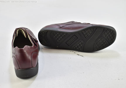 Waldläufer Damen Halbschuhe Freizeitschuhe UK 7 Nr.25-A 267-Schuh-Gebraucht-secondhand