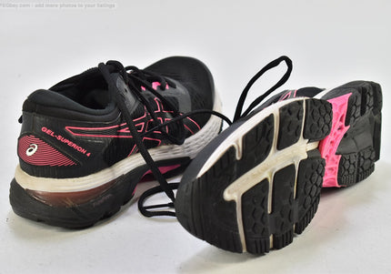 Asics Gel Superion 4 Damen Sportschuhe Sneaker  EUR 38 Nr. 25-O 613