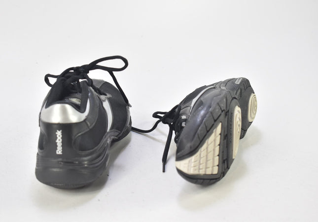 Reebok TrainTone Damen Sportschuhe Sneaker EUR 37 Nr. 24-P 2277-Schuh-Gebraucht-secondhand