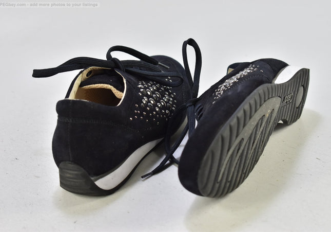 Gabor  Damen Halbschuhe Freizeitschuhe  UK 6,5 Nr. 25-P 2337