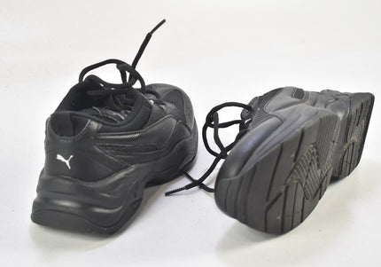 Puma Damen Sportschuhe Sneaker EUR 37 Nr. 23-N 2367-Schuh-Gebraucht-secondhand