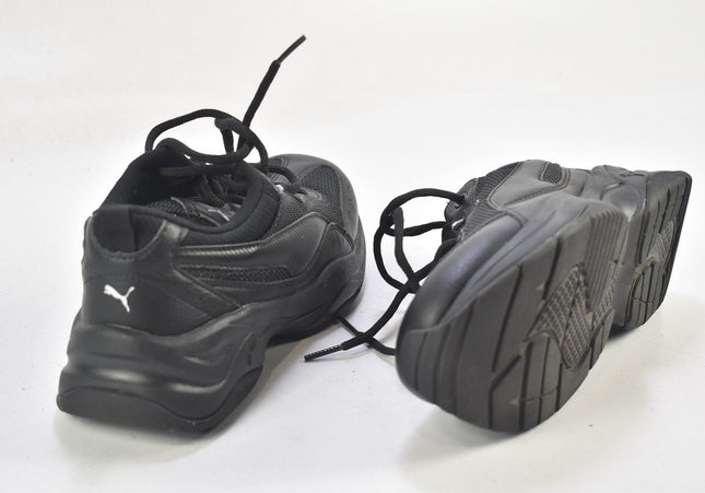 Puma Damen Sportschuhe Sneaker EUR 37 Nr. 23-N 2367-Schuh-Gebraucht-secondhand