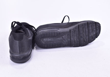 Nike Air Max Sequent Damen Sportschuhe Sneaker EUR 38,5 Nr. 23-U 2568-Schuh-Gebraucht-secondhand