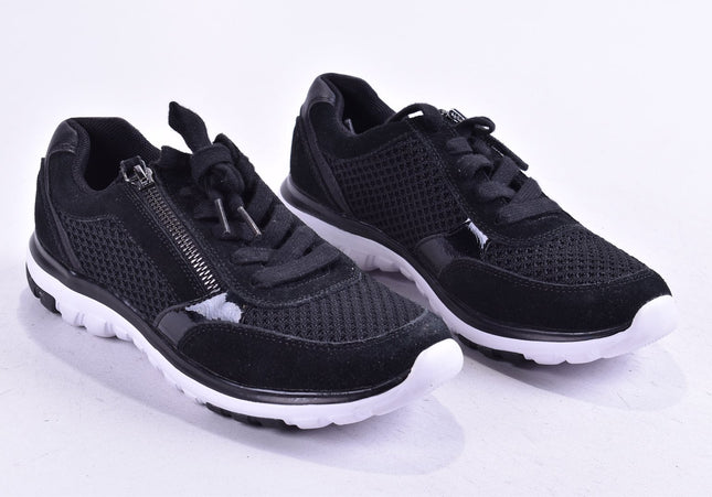 Medicus Damen Halbschuhe Freizeitschuhe UK 4,5 Nr. 24-Y 3081-Schuh-Gebraucht-secondhand