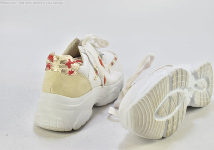 Gabor  Damen Halbschuhe Freizeitschuhe  UK 3,5 Nr. 25-L 1055