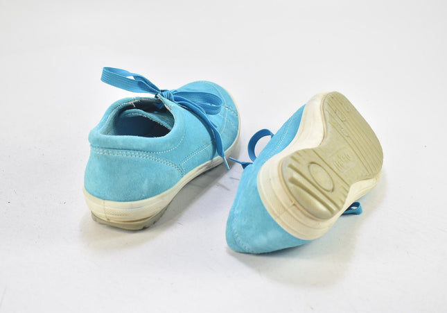 Legero Damen Halbschuhe Freizeitschuhe UK 6 Nr. 24-N 697-Schuh-Gebraucht-secondhand