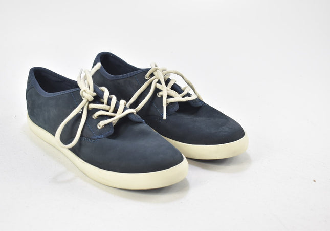 Timberland Damen Halbschuhe Freizeitschuhe EUR 41 Nr. 24-A 2073-Schuh-Gebraucht-secondhand
