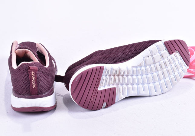 Skechers Lite-Weight Damen Sportschuhe Sneaker EUR 36,5 Nr. 24-Y 2581-Schuh-Gebraucht-secondhand