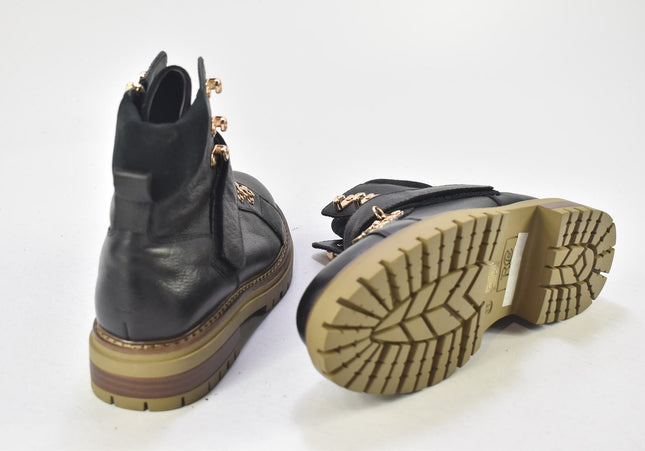 Regarde Le Ciel Damen Stiefelette Boots EUR 38 Nr. 24-B 453-Schuh-Gebraucht-secondhand