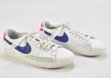 Nike Blazer Damen Sportschuhe Sneaker EUR 40 Nr. 25-M 3367-Schuh-Gebraucht-secondhand