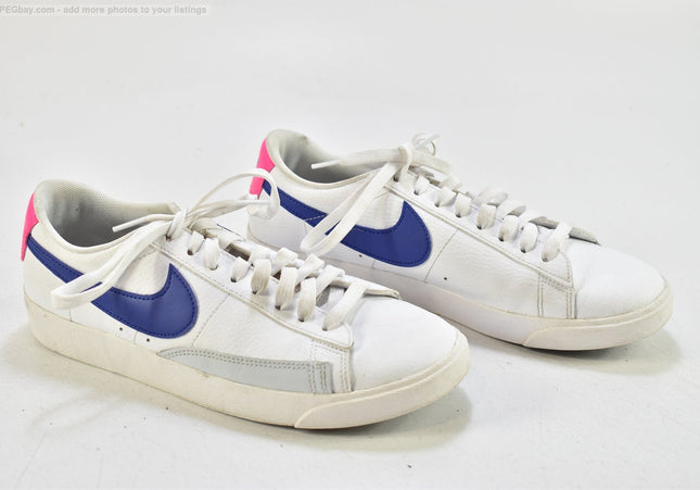 Nike Blazer Damen Sportschuhe Sneaker EUR 40 Nr. 25-M 3367-Schuh-Gebraucht-secondhand