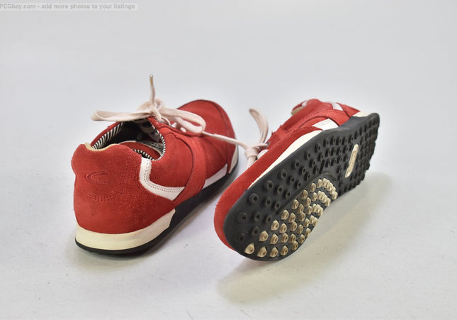 Camel Active  Damen Halbschuhe Freizeitschuhe  UK 6,5 Nr. 25-N 1481