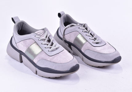Sabrina Damen Halbschuhe Freizeitschuhe EUR 37 Nr. 24-J 4337-Schuh-Gebraucht-secondhand