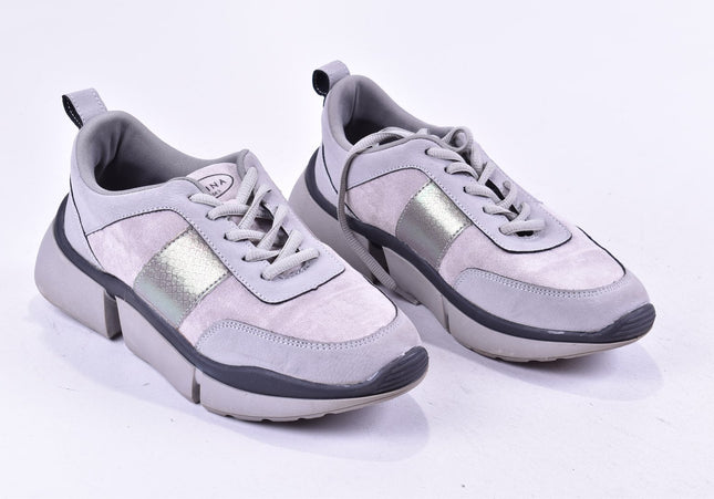 Sabrina Damen Halbschuhe Freizeitschuhe EUR 37 Nr. 24-J 4337-Schuh-Gebraucht-secondhand