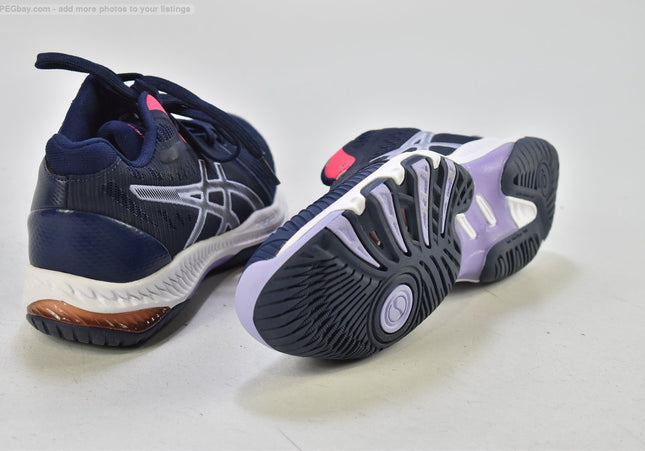 Asics  Damen Sportschuhe Sneaker  EUR 38 Nr. 25-L 1696