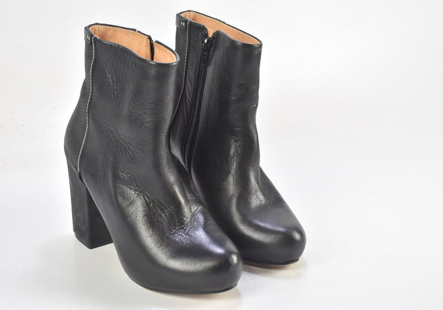 Cerlin  Damen Stiefelette Boots  EUR 38 Nr. 23-N 809