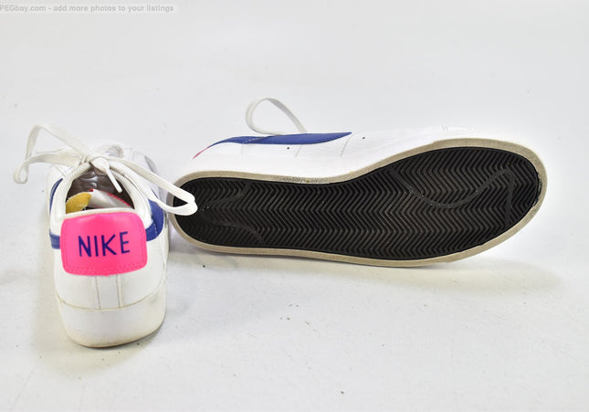 Nike Blazer Damen Sportschuhe Sneaker EUR 40 Nr. 25-M 3367-Schuh-Gebraucht-secondhand