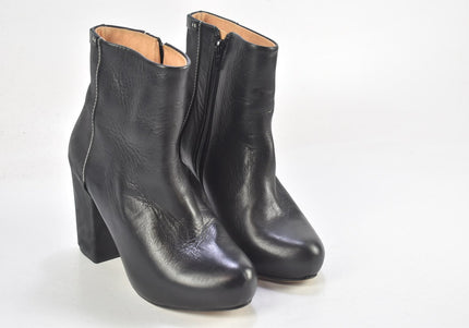 Cerlin  Damen Stiefelette Boots  EUR 38 Nr. 23-N 809