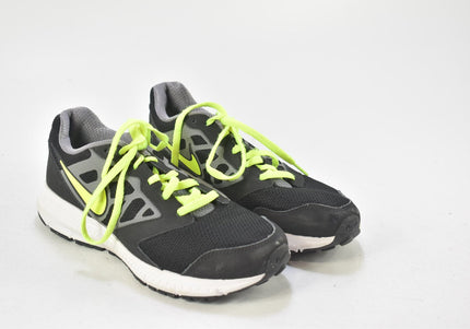 Nike Downshifter Damen Sportschuhe Sneaker EUR 36,5 Nr. 24-U 507-Schuh-Gebraucht-secondhand