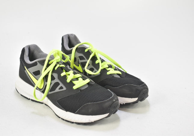 Nike Downshifter Damen Sportschuhe Sneaker EUR 36,5 Nr. 24-U 507-Schuh-Gebraucht-secondhand