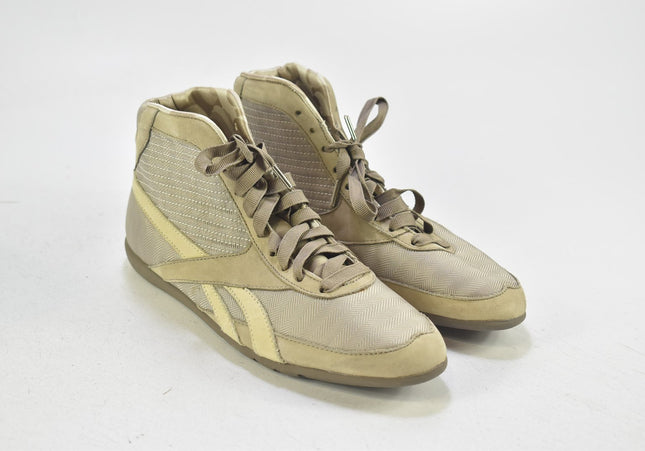 Reebok Damen Sportschuhe Sneaker EUR 37,5 Nr. 24-X 1047-Schuh-Gebraucht-secondhand