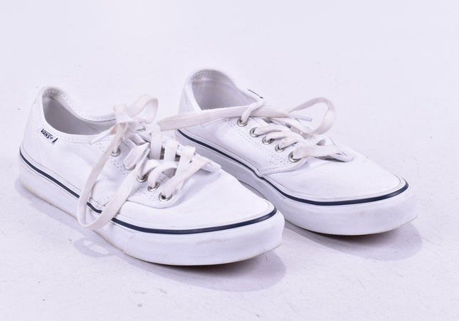 Vans Damen Sportschuhe Sneaker EUR 38 Nr. 24-M 3520-Schuh-Gebraucht-secondhand