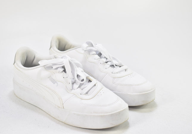 Puma Damen Sportschuhe Sneaker EUR 39 Nr. 24-T 869-Schuh-Gebraucht-secondhand