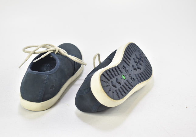 Timberland Damen Halbschuhe Freizeitschuhe EUR 41 Nr. 24-A 2073-Schuh-Gebraucht-secondhand