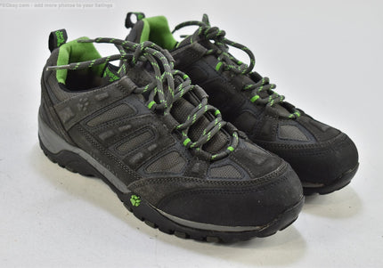 Jack Wolfskin  Herren Wanderschuhe Trekking  EUR 41 Nr. 25-L 918