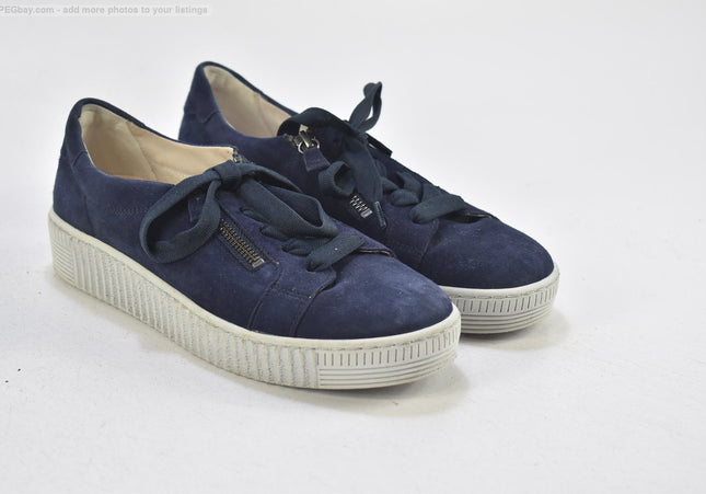 Gabor  Damen Halbschuhe Freizeitschuhe  UK 5 Nr. 25-J 907