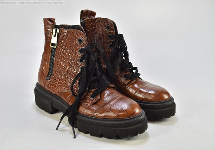 Kennel & Schmenger  Damen Stiefelette Boots  UK 5 Nr. 25-B 2789