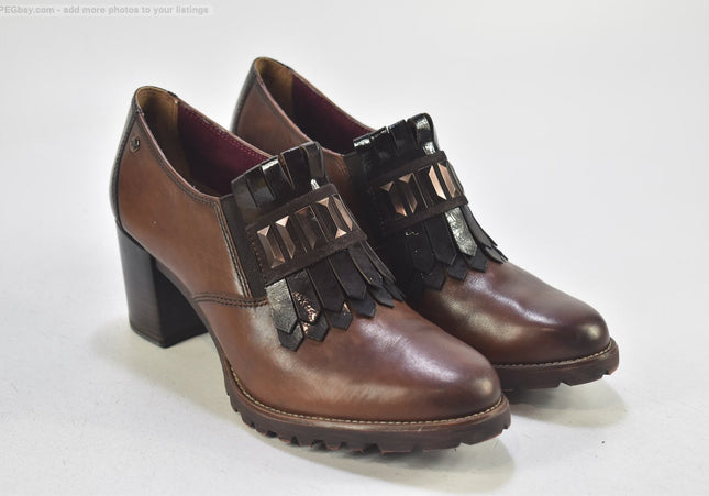 Tamaris Damen Pumps High Heels EUR 39 Nr. 25-J 418-Schuh-Gebraucht-secondhand
