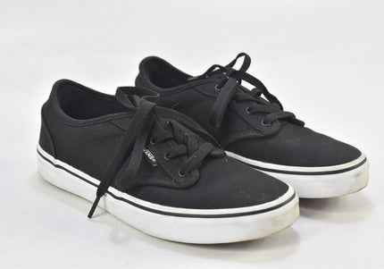 Vans Damen Sportschuhe Sneaker EUR 37 Nr. 23-O 1632-SchuhGebraucht