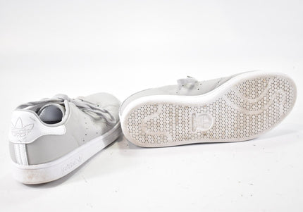 Adidas Stan Smith Damen Sportschuhe Sneaker EUR 41 1/3 Nr. 24-A 1415-Schuh-Gebraucht-secondhand